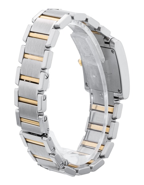 Cartier Tank Francaise W51007Q4